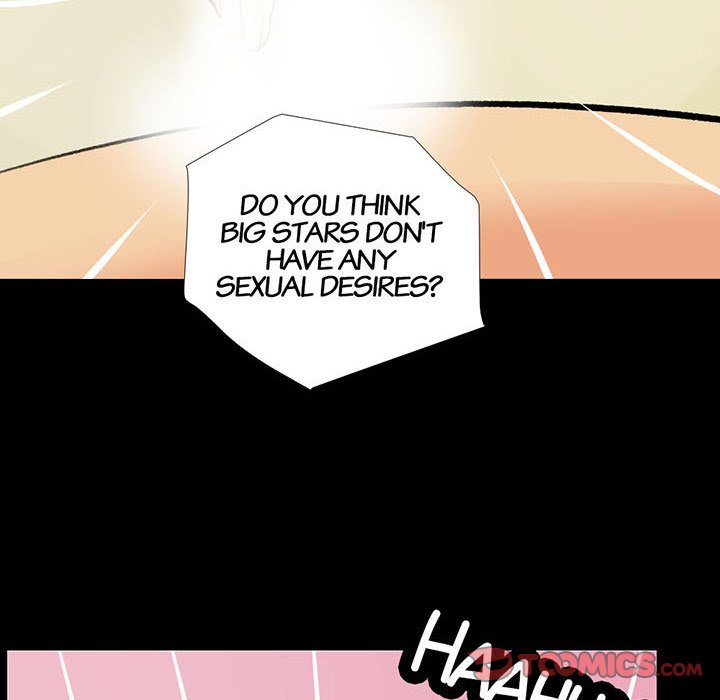 Sex Note - Chapter 17 Page 30