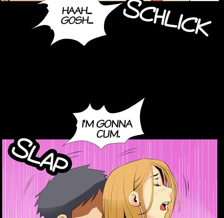 Sex Note - Chapter 17 Page 59