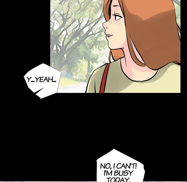 Sex Note - Chapter 28 Page 57