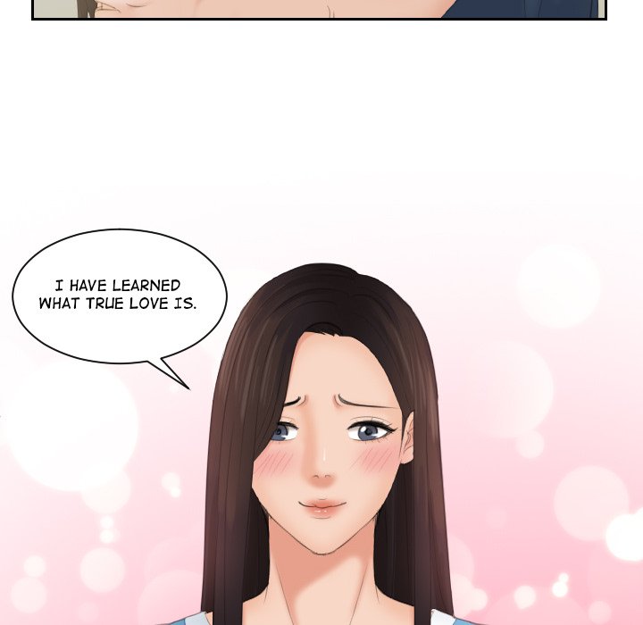 My Love Companion - Chapter 31 Page 87