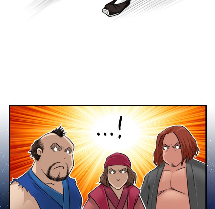 Secret World of Martial Arts - Chapter 34 Page 31