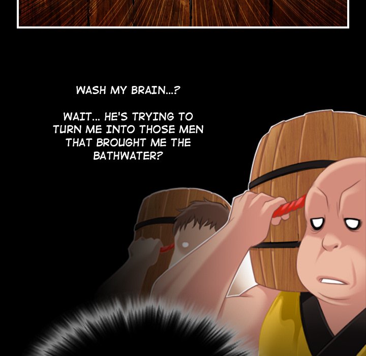 Secret World of Martial Arts - Chapter 34 Page 76