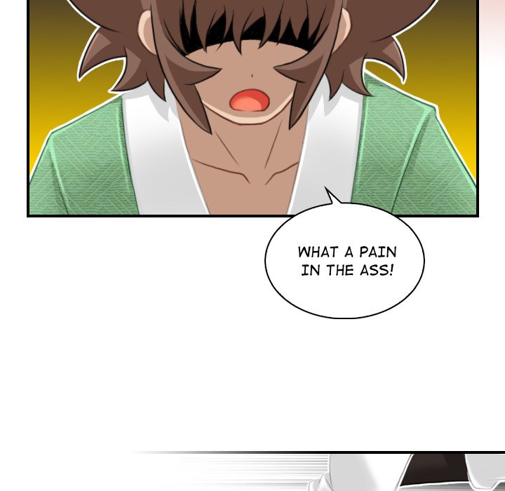 Secret World of Martial Arts - Chapter 35 Page 91