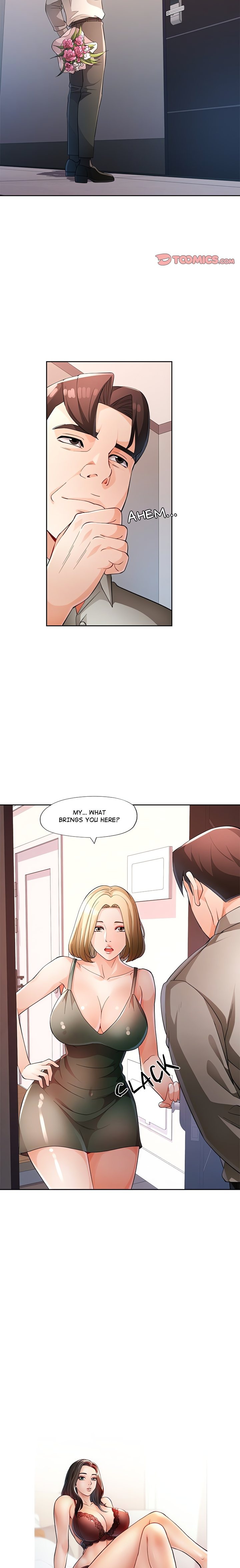 Wait, I’m a Married Woman! - Chapter 31 Page 2