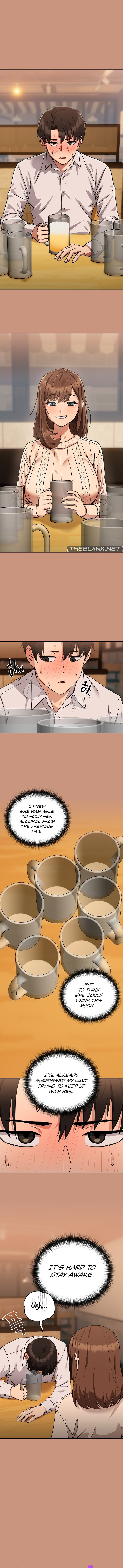 After Work Love Affairs - Chapter 19 Page 2