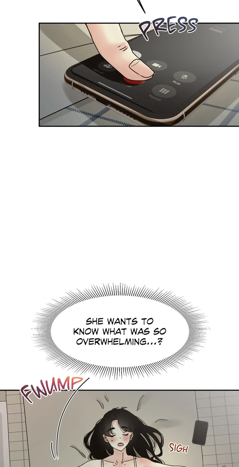 Where the Heart Is - Chapter 14 Page 27