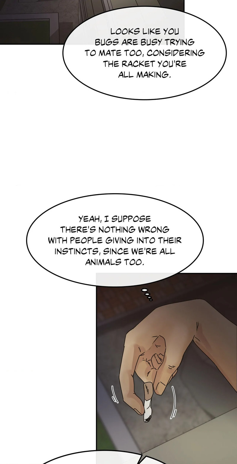 Where the Heart Is - Chapter 14 Page 47