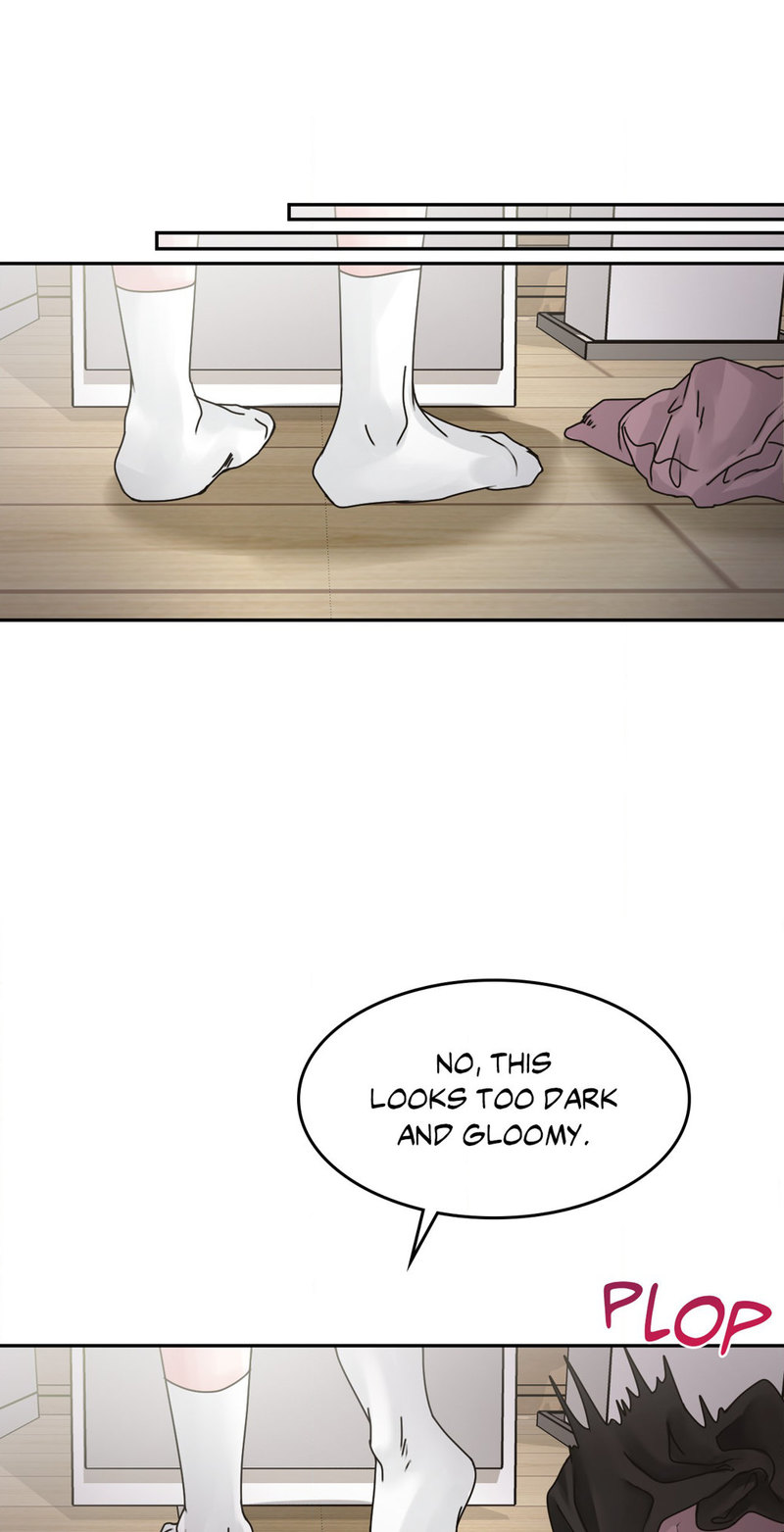 Where the Heart Is - Chapter 15 Page 22