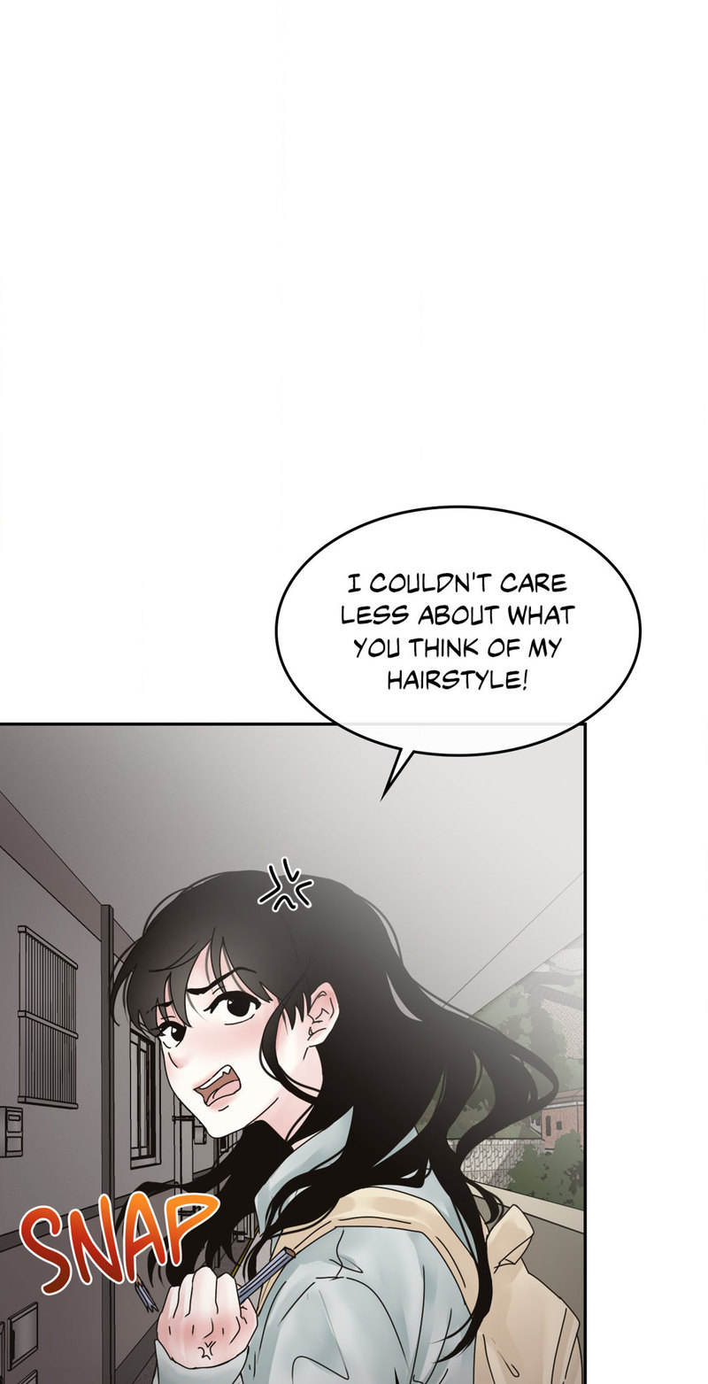 Where the Heart Is - Chapter 15 Page 46