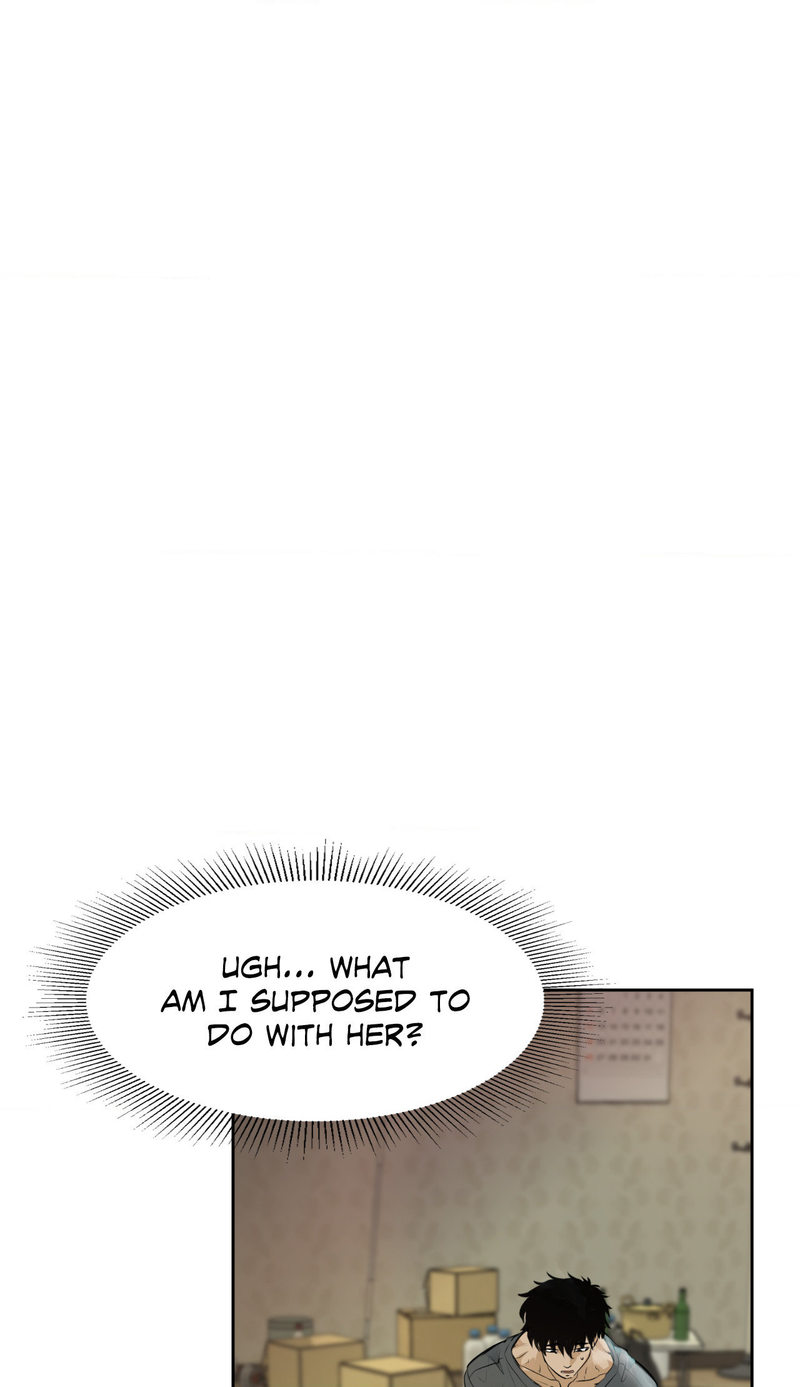 Where the Heart Is - Chapter 3 Page 48