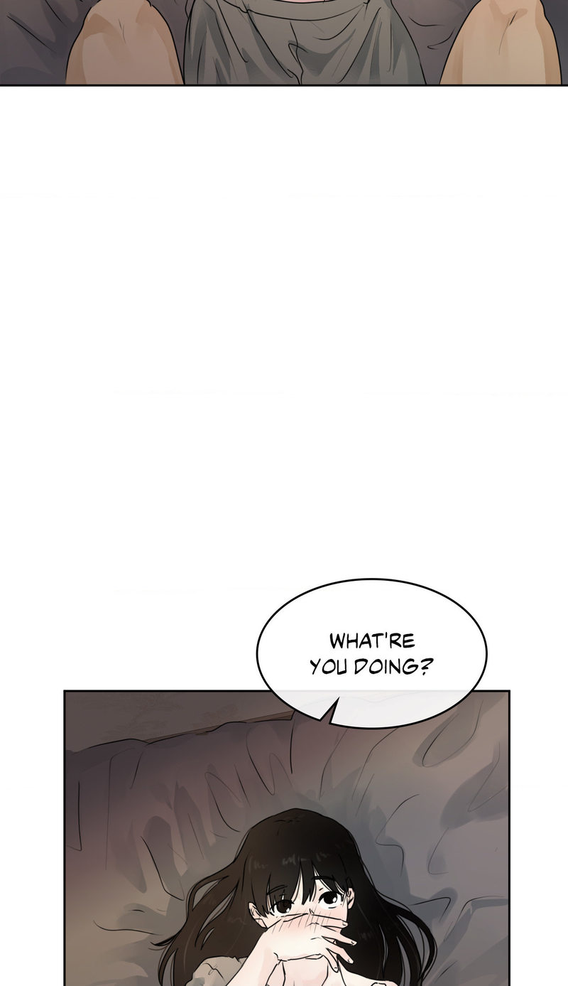 Where the Heart Is - Chapter 3 Page 68