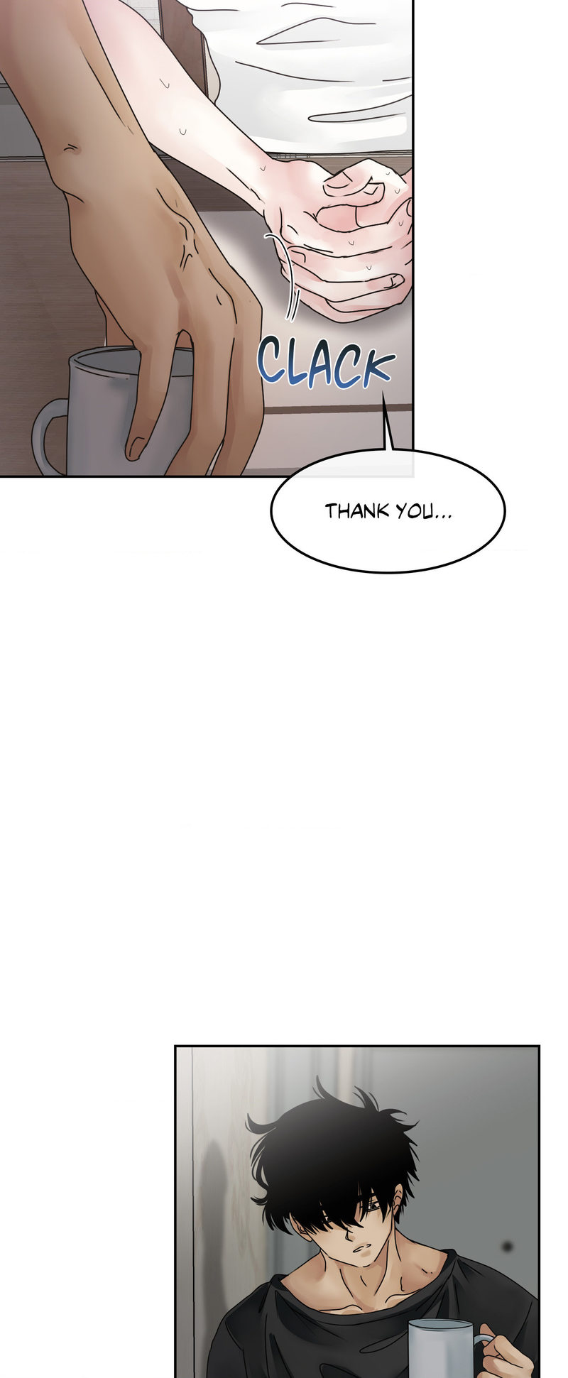 Where the Heart Is - Chapter 9 Page 14