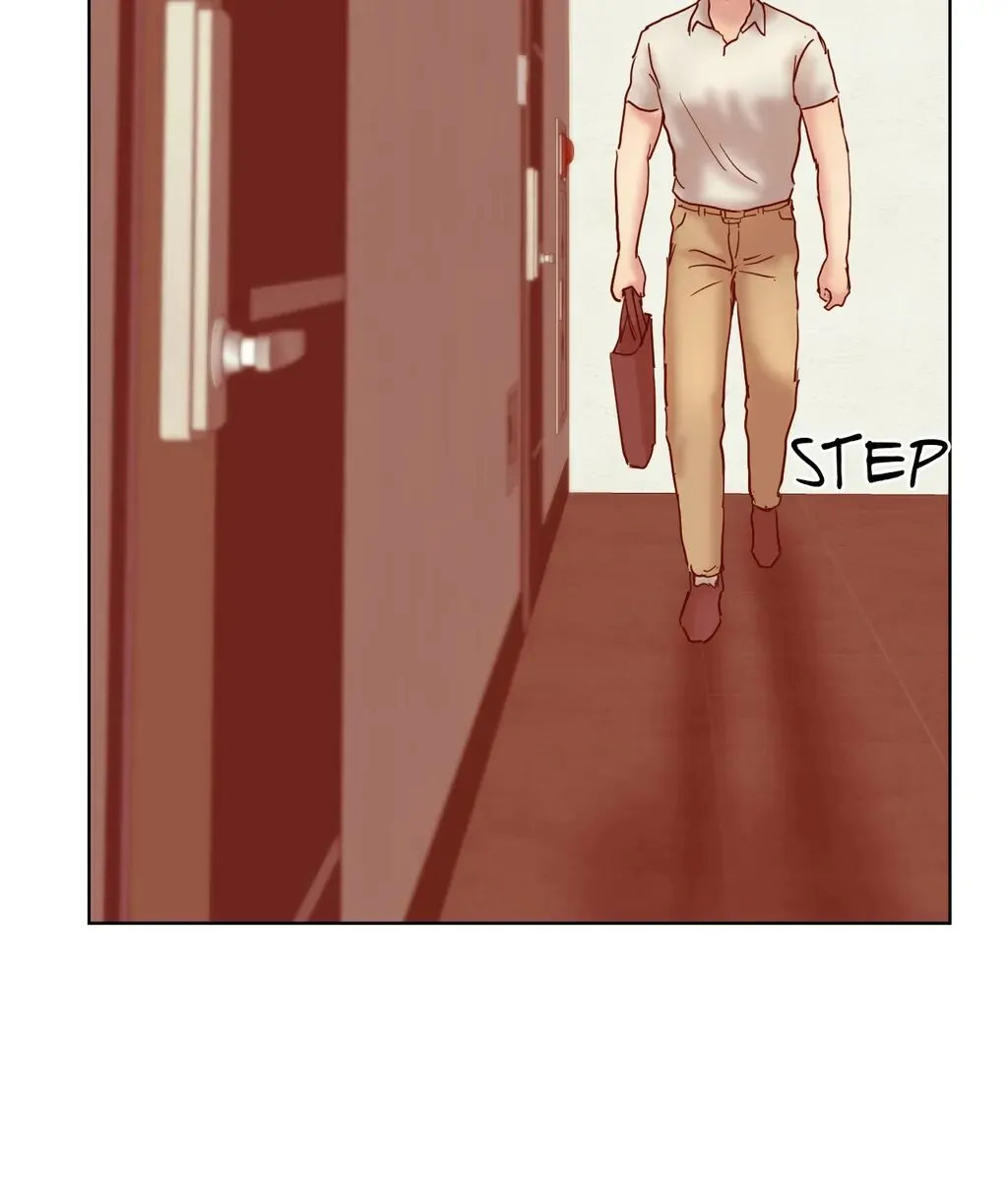Comes With Benefits - Chapter 10 Page 111