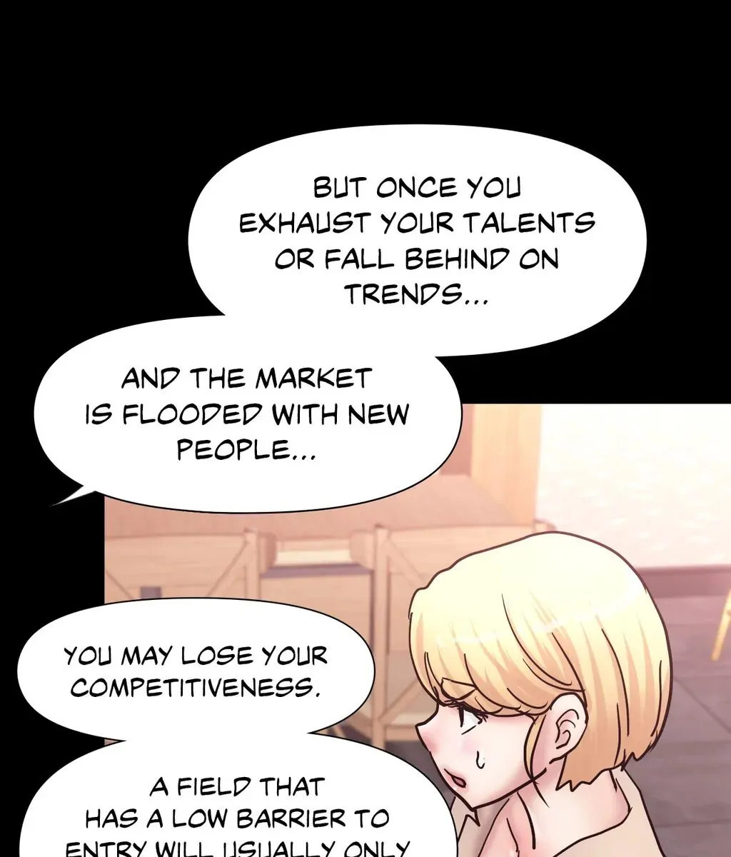 Comes With Benefits - Chapter 10 Page 71