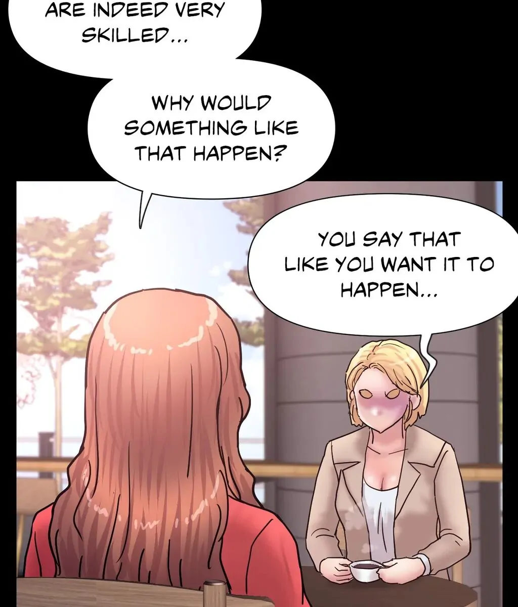 Comes With Benefits - Chapter 10 Page 73