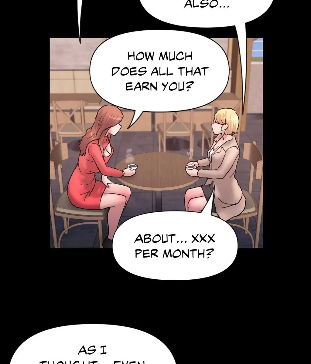 Comes With Benefits - Chapter 10 Page 76
