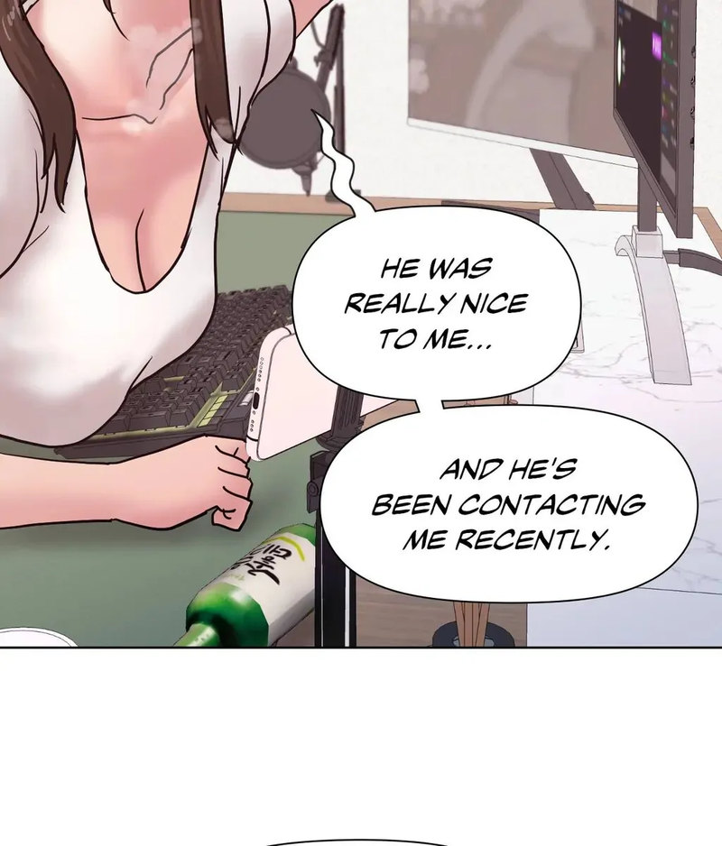 Comes With Benefits - Chapter 11 Page 110
