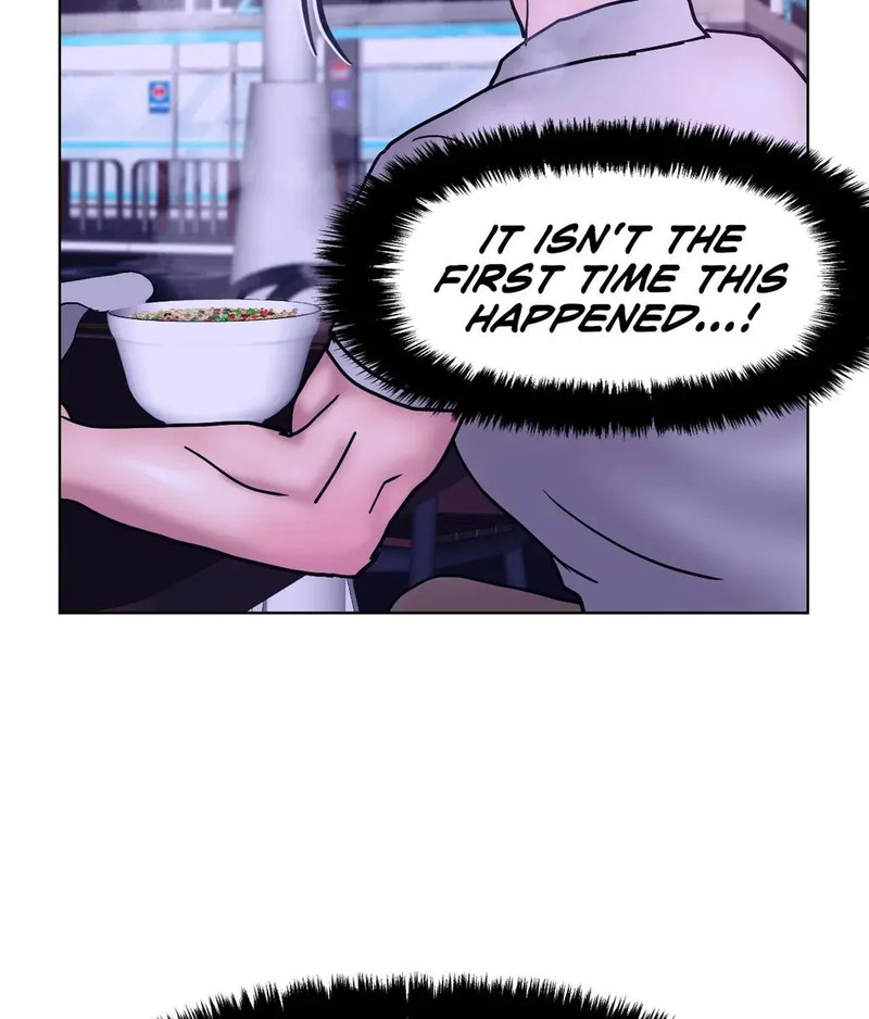 Comes With Benefits - Chapter 11 Page 63