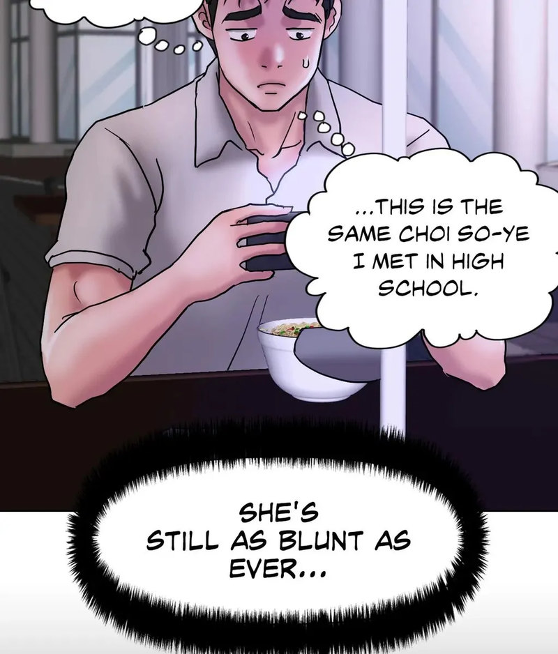 Comes With Benefits - Chapter 11 Page 82
