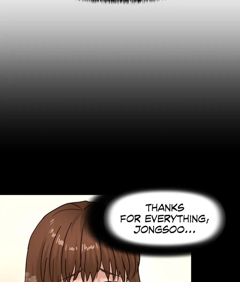 Comes With Benefits - Chapter 11 Page 83