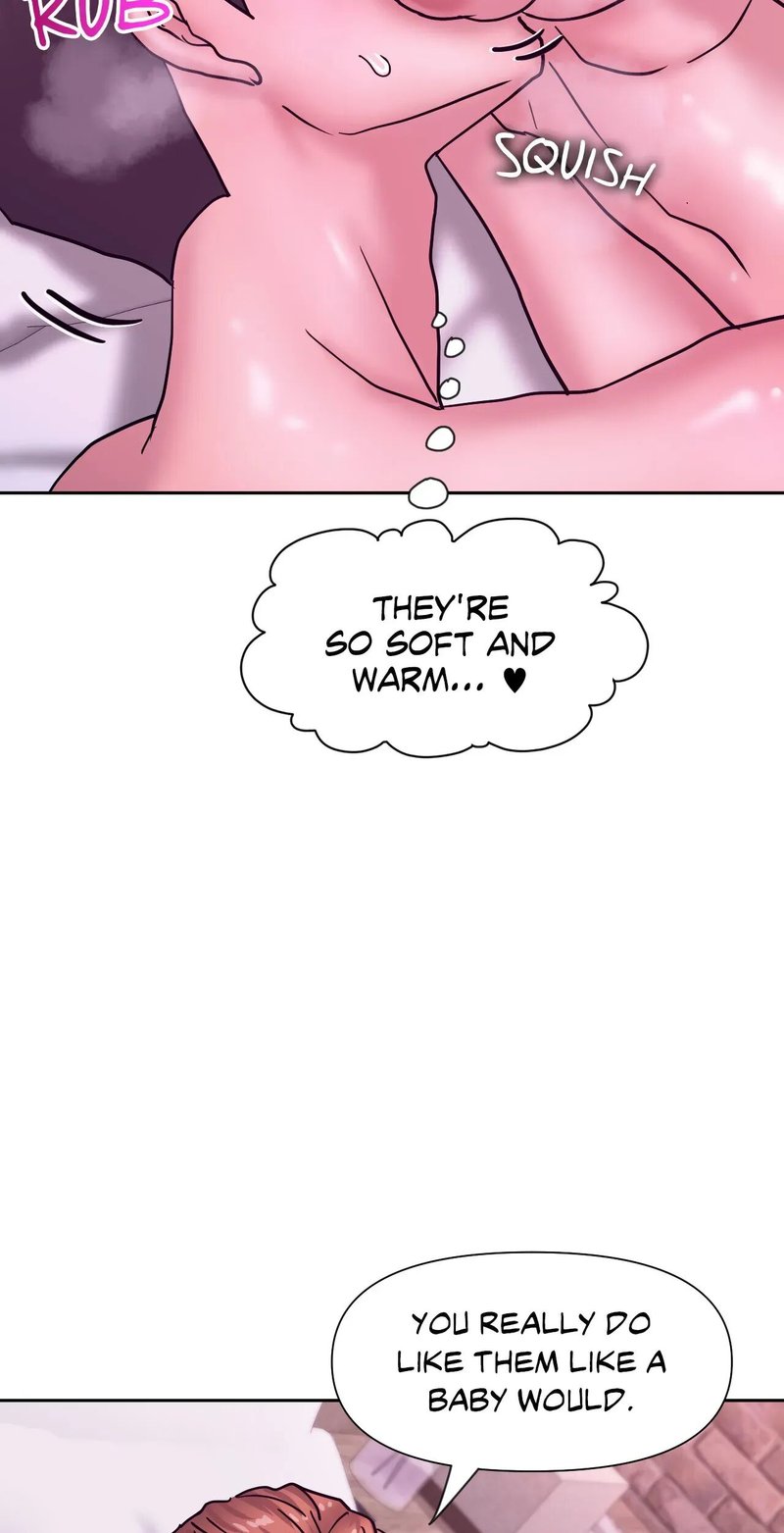 Comes With Benefits - Chapter 36 Page 3