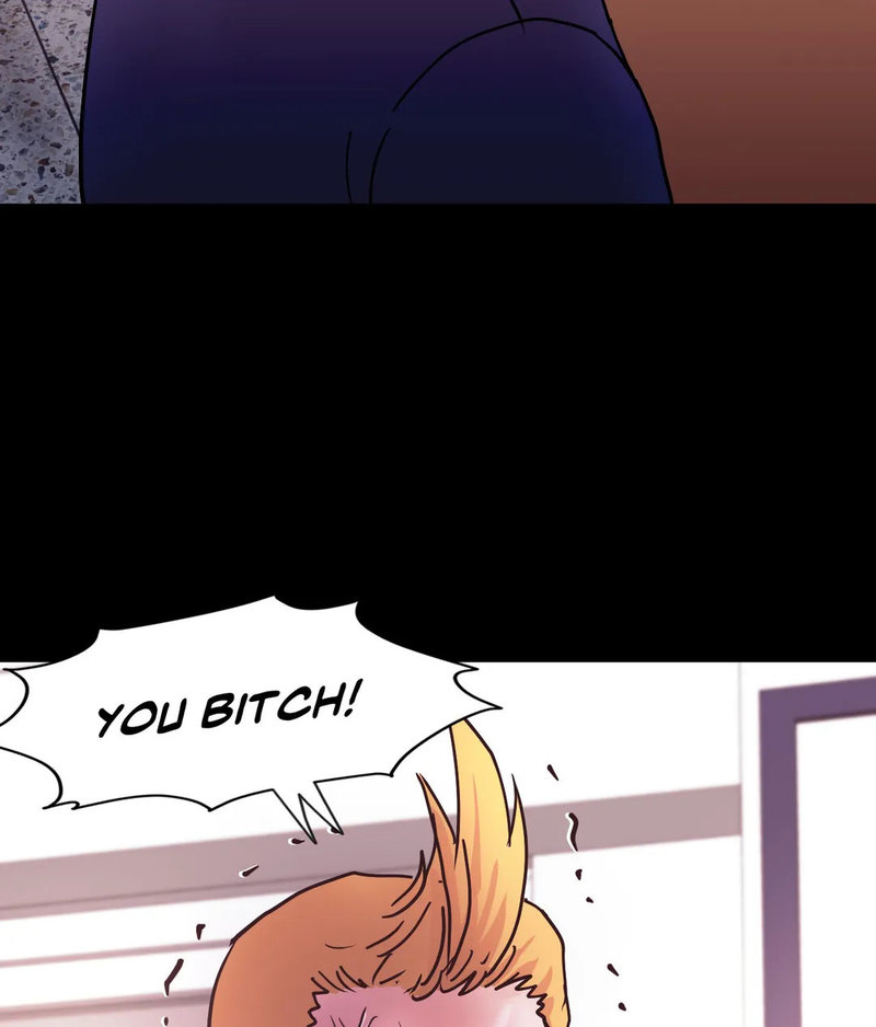 Comes With Benefits - Chapter 6 Page 101
