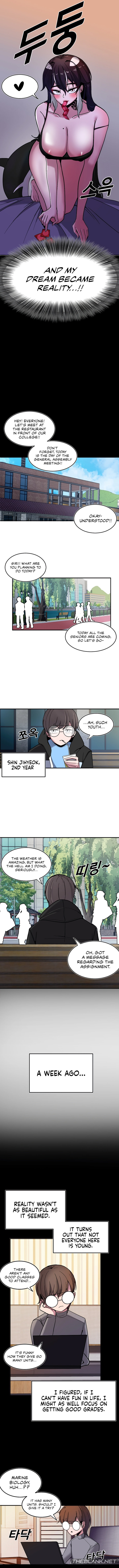Double Life of Gukbap - Chapter 1 Page 2