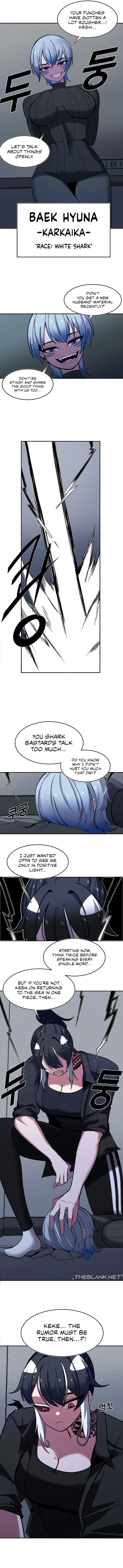 Double Life of Gukbap - Chapter 9 Page 4