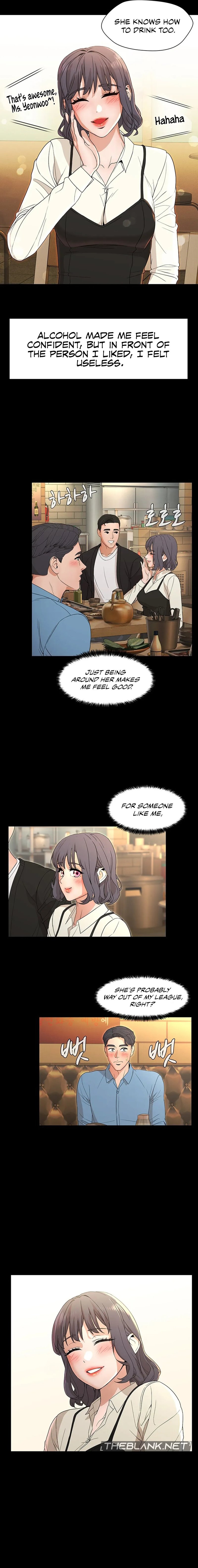 Eunha’s Advice - Chapter 1 Page 9