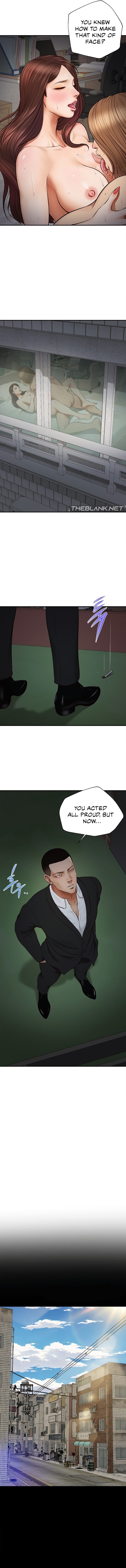 Yeoju and Haru - Chapter 5 Page 9