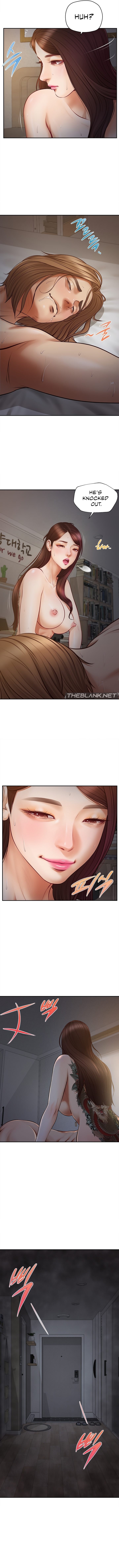 Yeoju and Haru - Chapter 9 Page 6