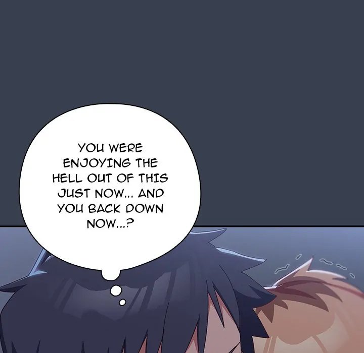 Like No Other - Chapter 9 Page 79