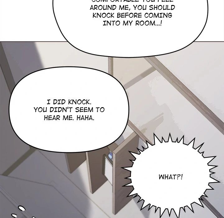 Stop Smoking - Chapter 20 Page 35