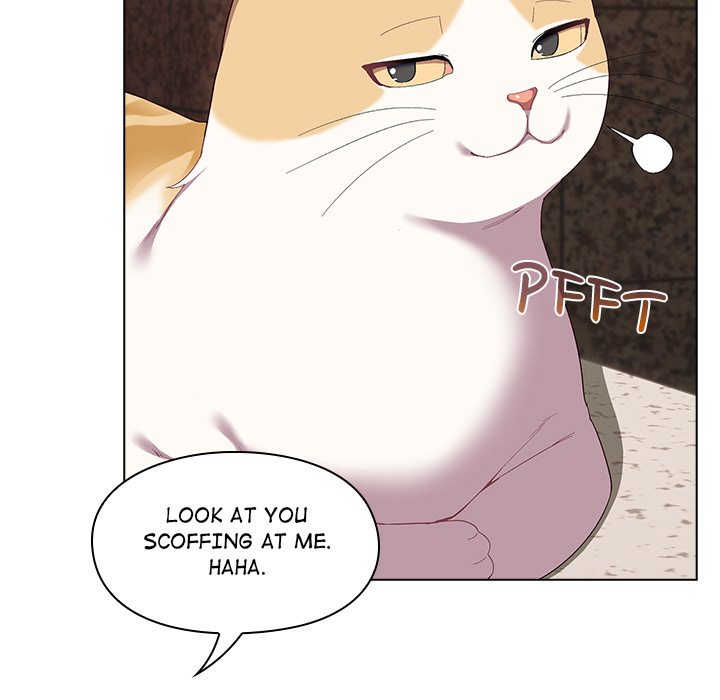 The Love Meowtchmaker - Chapter 1 Page 75