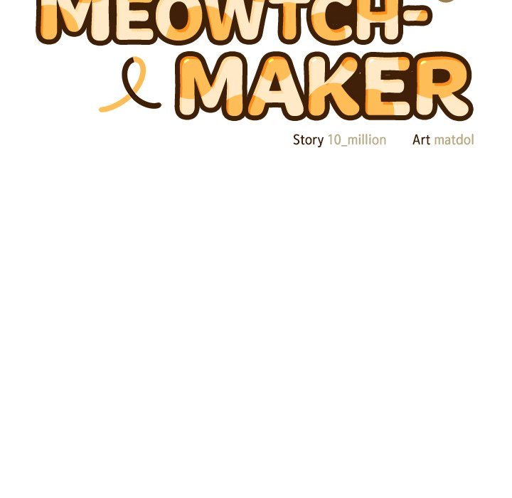 The Love Meowtchmaker - Chapter 5 Page 14