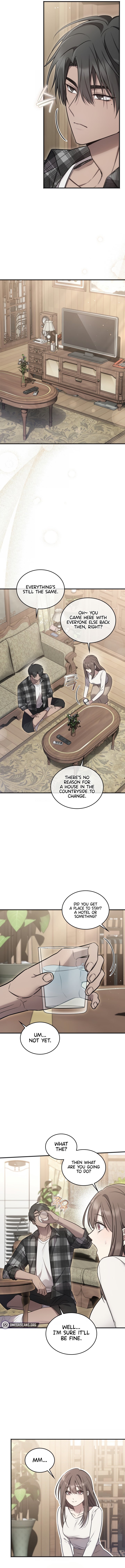 Island Without Shadows - Chapter 10 Page 7