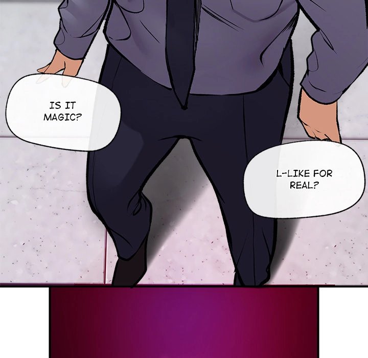 Hypnotist Security Guard - Chapter 1 Page 142