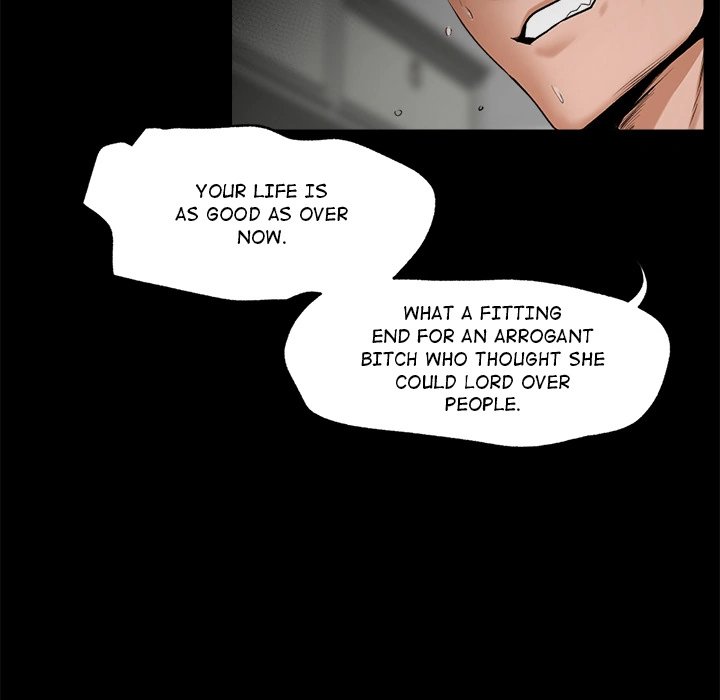 Hypnotist Security Guard - Chapter 1 Page 18