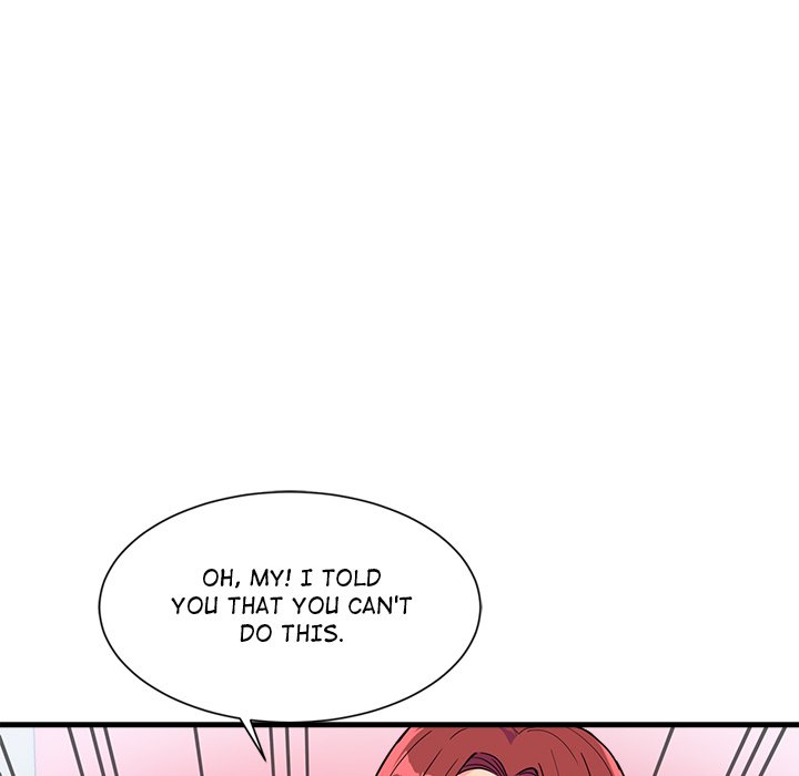 My Other Girlfriend - Chapter 5 Page 99