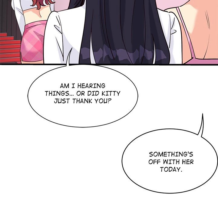 My Other Girlfriend - Chapter 7 Page 163