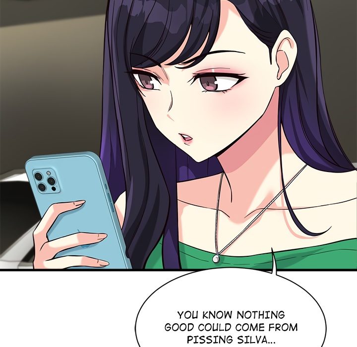 My Other Girlfriend - Chapter 8 Page 94