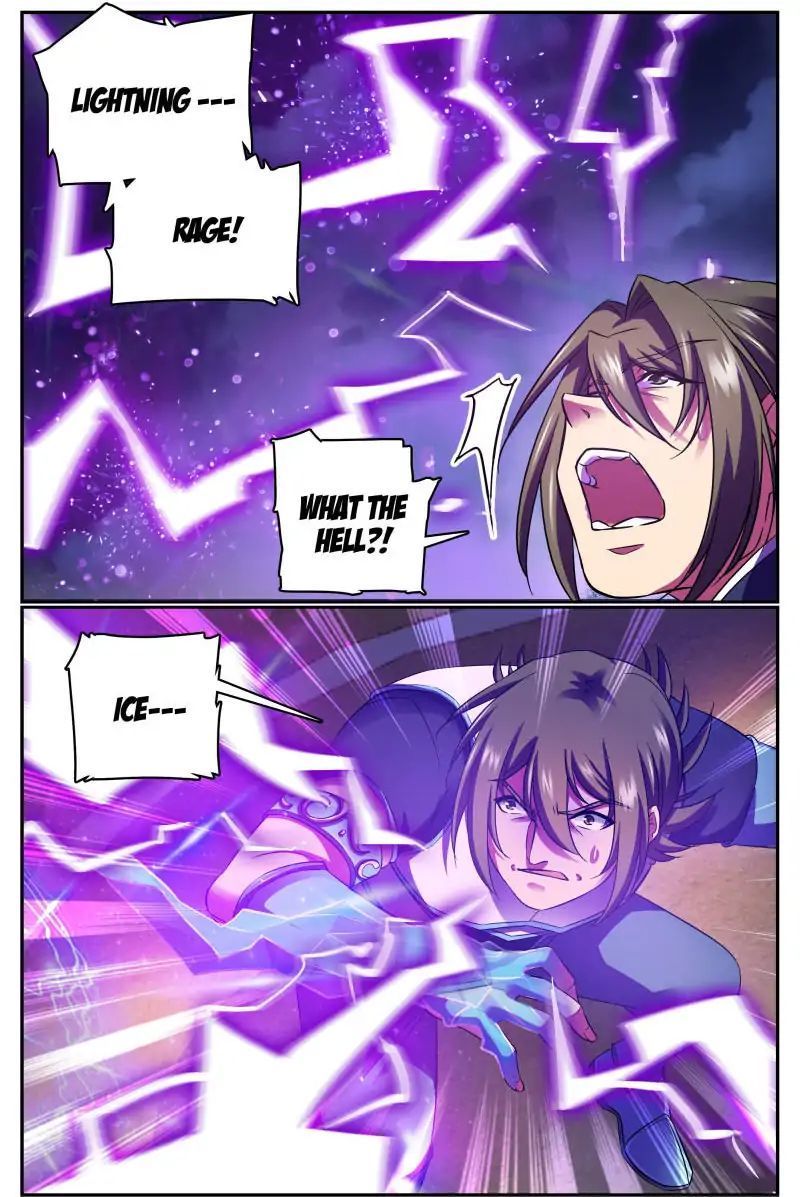 Versatile Mage - Chapter 58 Page 2