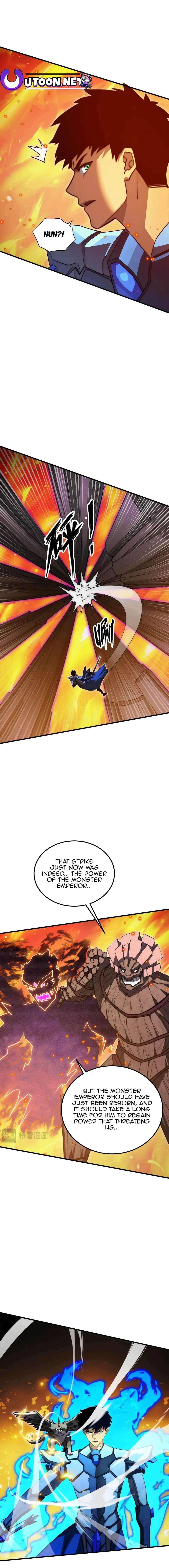 Rise From the Rubble - Chapter 295 Page 2