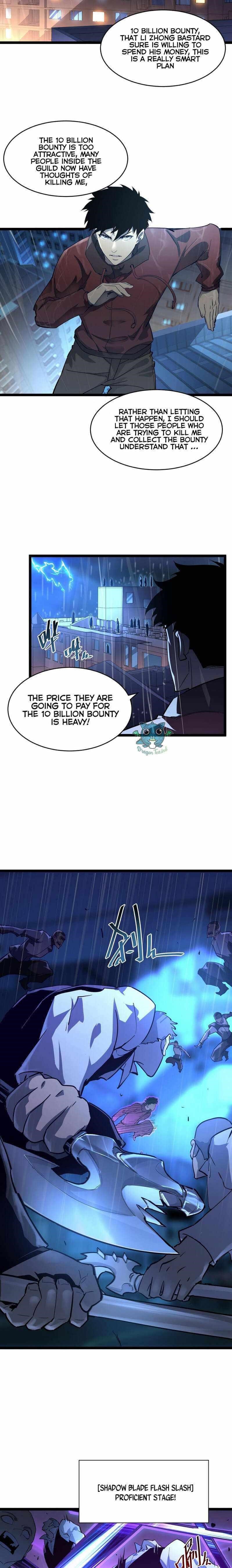 Rise From the Rubble - Chapter 54 Page 7