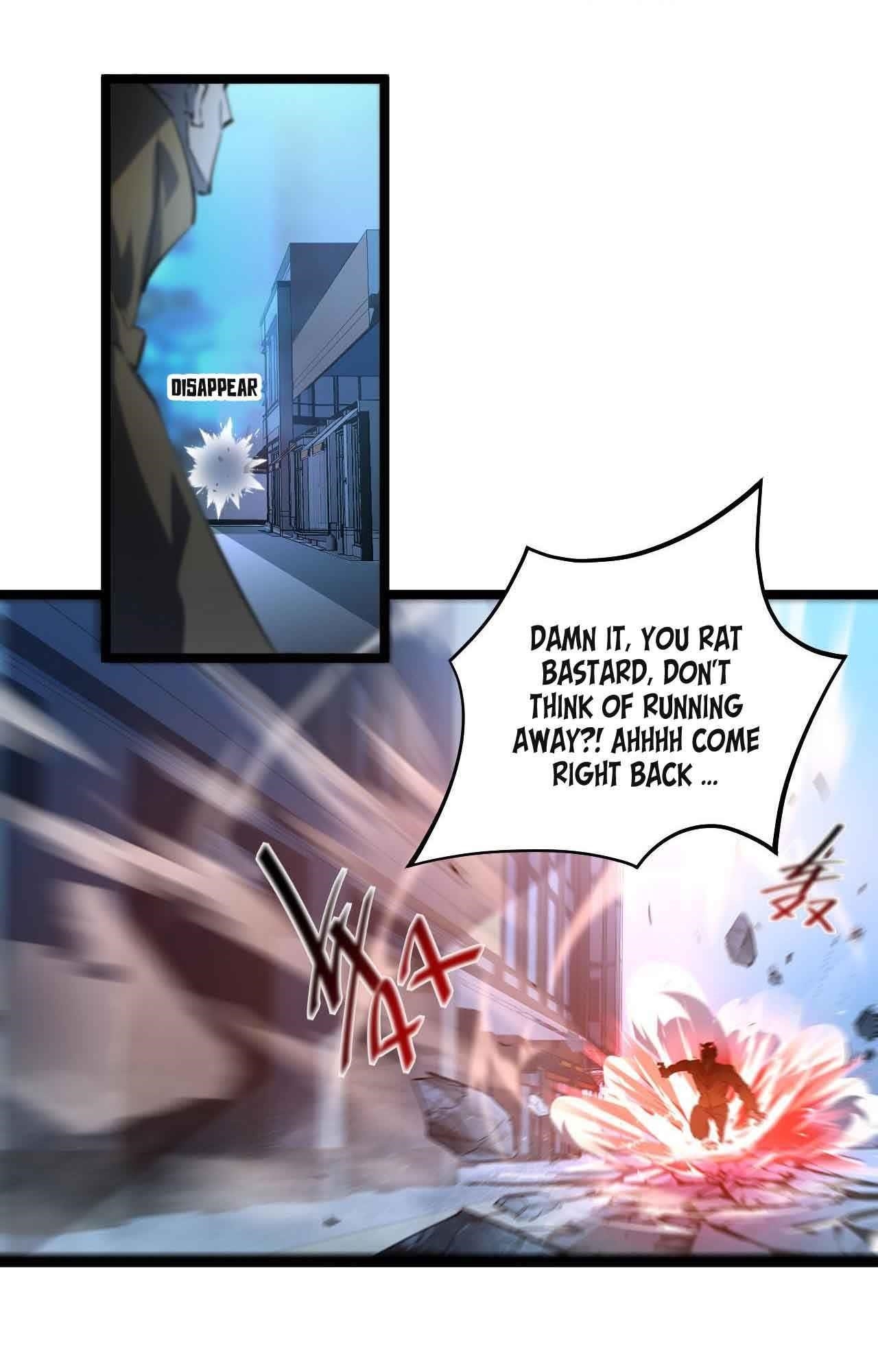 Rise From the Rubble - Chapter 60 Page 9