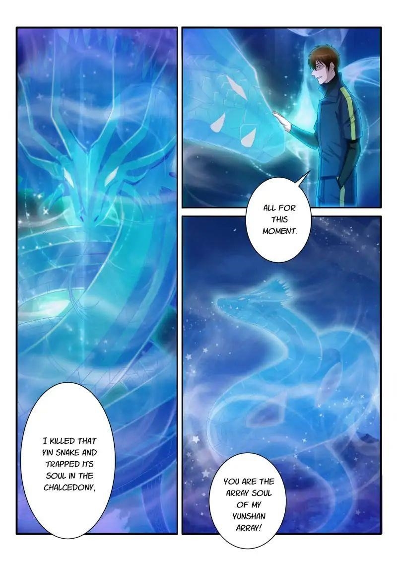 Rebirth of the Urban Immortal Cultivator - Chapter 71 Page 4