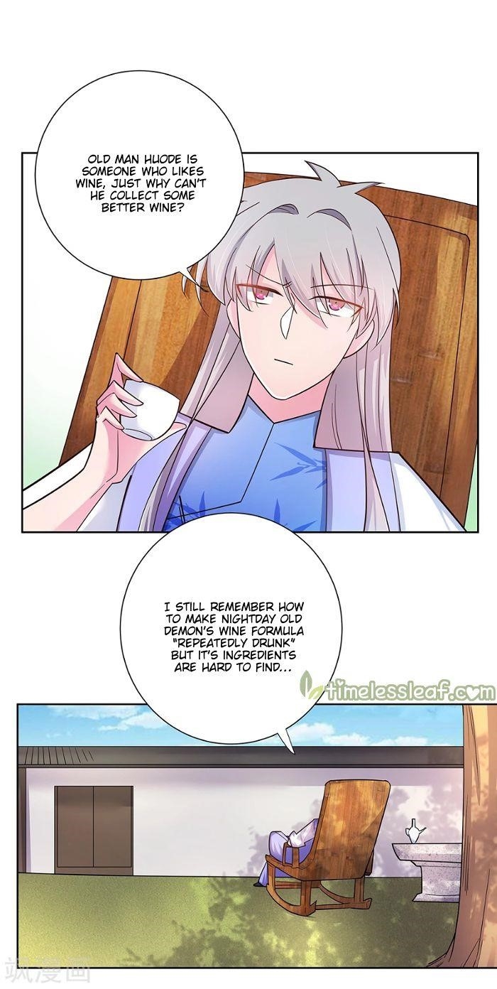 Above All Gods - Chapter 14 Page 3