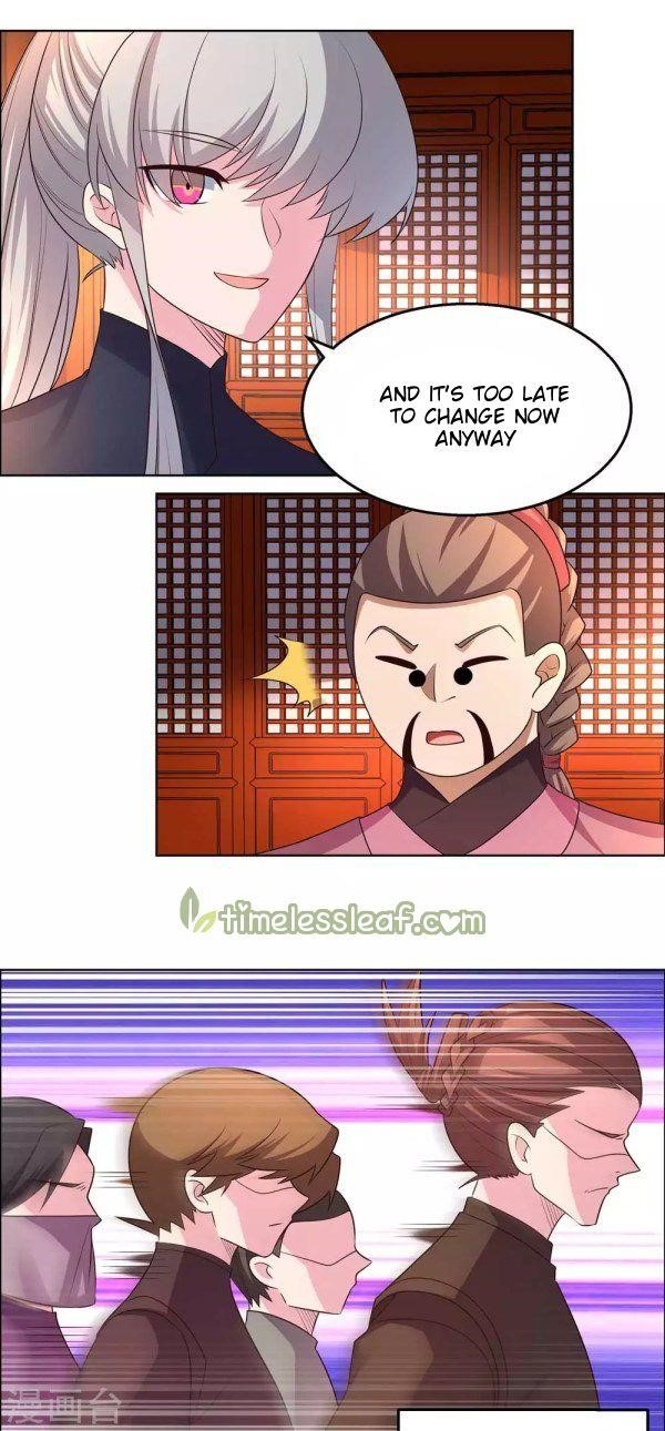 Above All Gods - Chapter 159 Page 7