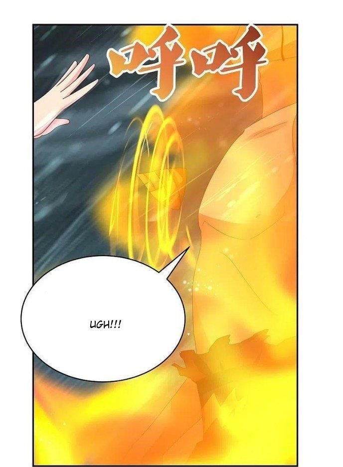 Above All Gods - Chapter 345 Page 2