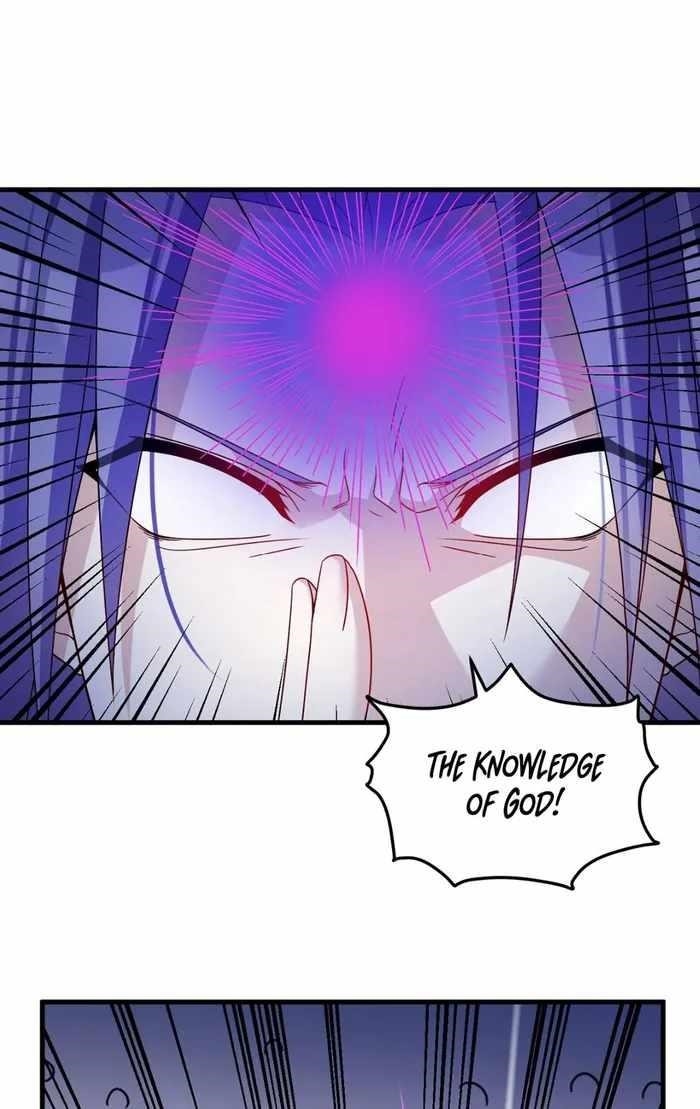 The Immortal Emperor Luo Wuji Has Returned - Chapter 204 Page 41